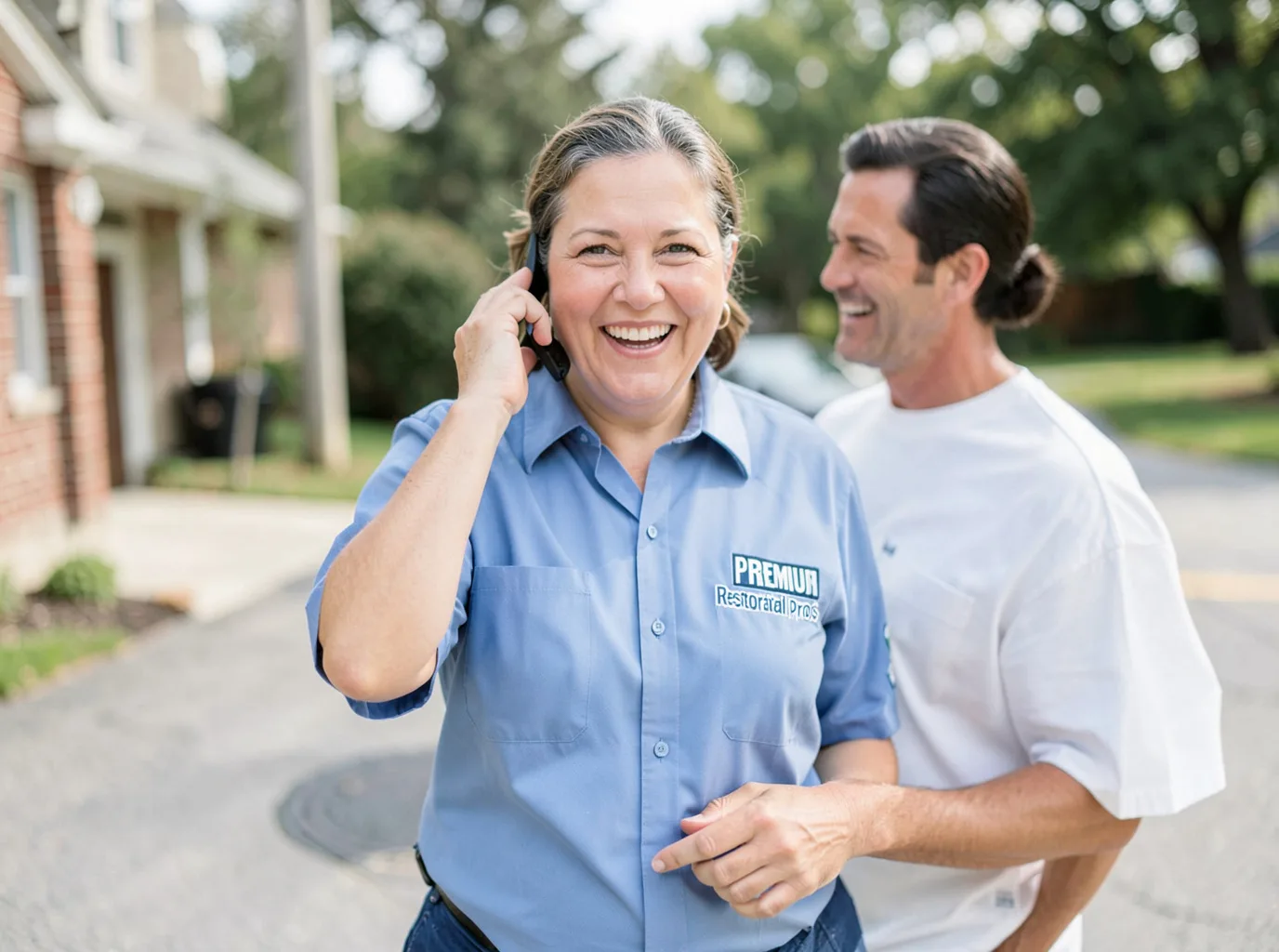 Water Damage Restoration Harveyville, KS FAQs